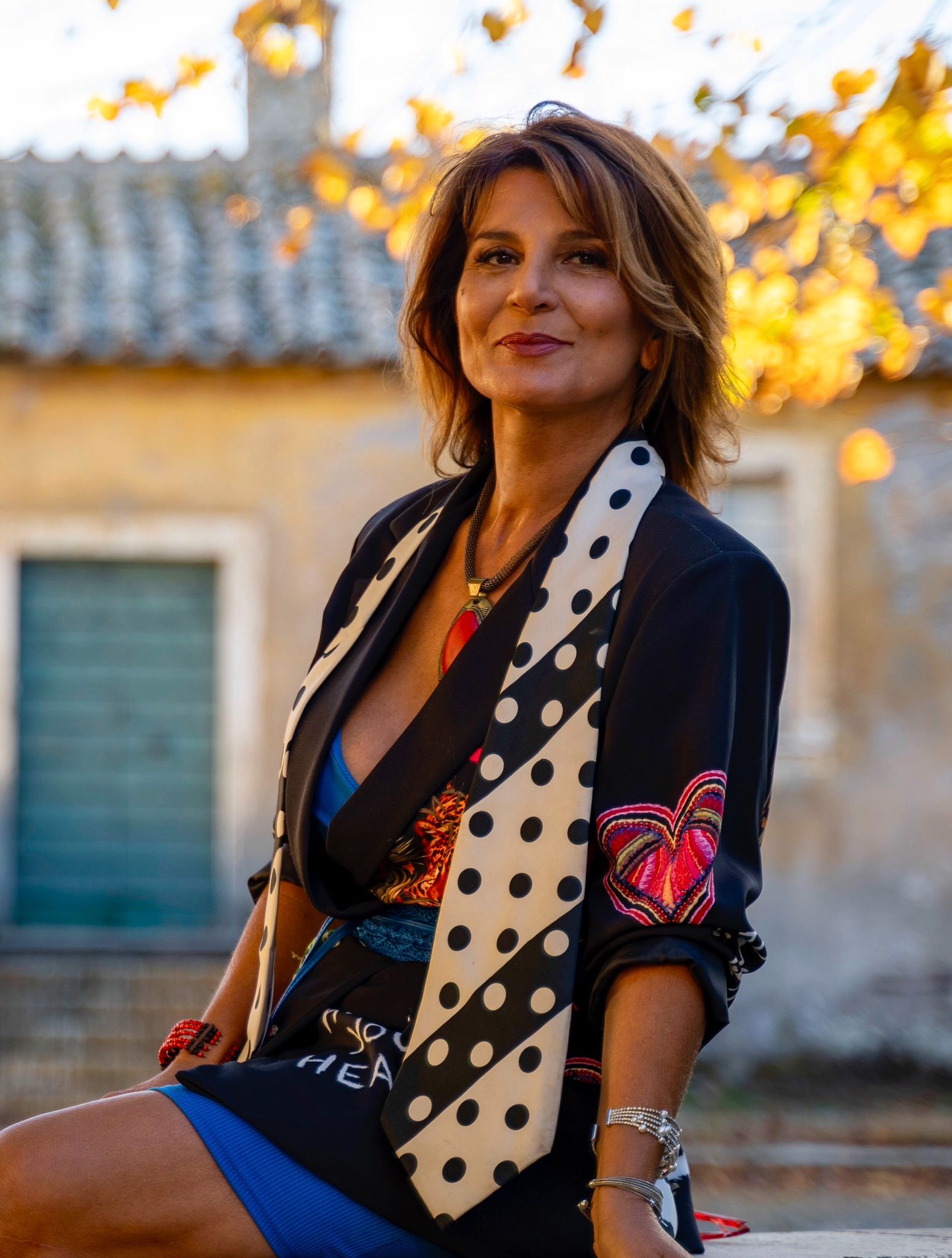 Manuela Balsamo, Technical Advisor Immobiliare